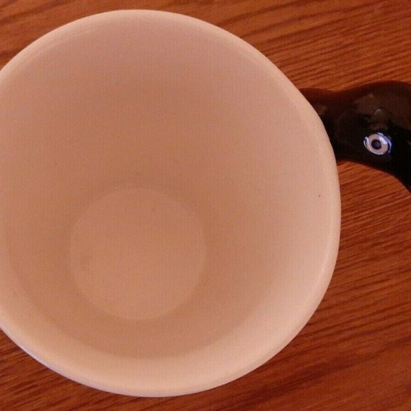 PENGUIN FAMILY 3D Ceramic Coffee Mug- Cute Penguin Handle - Picture 5 of 5